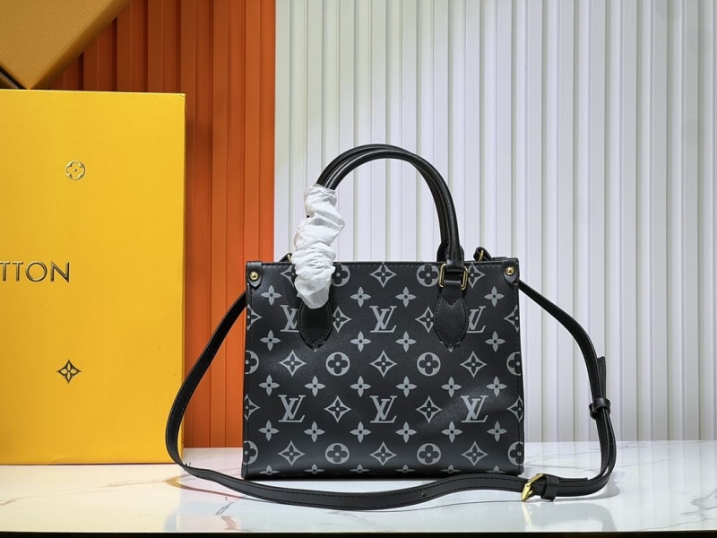 LV Shopping Bags